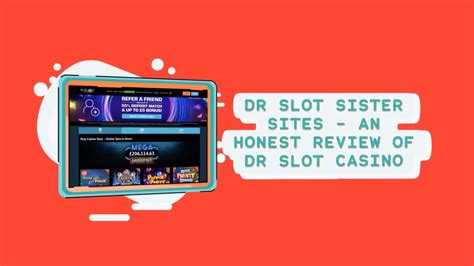 dr slot sister site|dr slot loyalty shop.